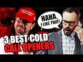 3 Best Cold Call Opening Lines & Techniques 2024