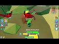 i went noob to master and unlocked max level monster in roblox monster evolution