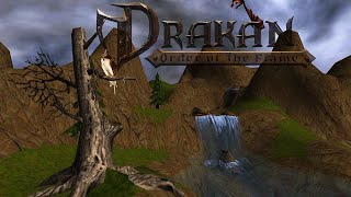 Drakan: Order of the Flame on the hardest difficulty Part 2