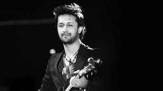 Aadat |covered by ehtisham javed | the jal band Atif aslam