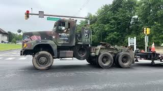 Memorial Day 2026: Warren Township Honors Those Who Made the Ultimate Sacrifice part 1
