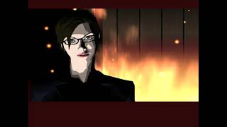 PRETENTIOUS PLAYS - Let's Play - Killer7 #10