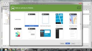 Android Studio IDE Hello World Tutorial