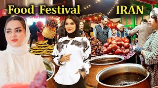 Iran Street Food 🇮🇷 | Iran’s Hidden Culinary Gems