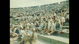 San Diego State College Spring Sing 1967