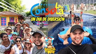 Parque Consotá Pereira-Risaralda🔴Guía completa 🟢Tarifas