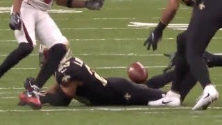 The Butt Interception