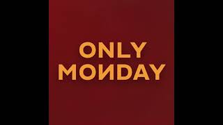 only monday interlude album 3