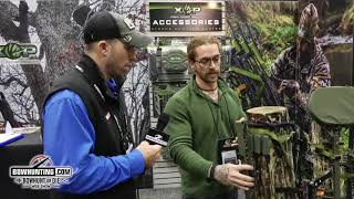 New for XOP Treestands-2018 ATA Show