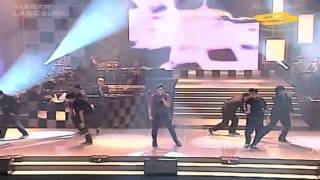 Addicted - Taufik Batisah (Muzika Ekstravaganza 2010) - HD