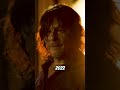 Daryl Dixon Transformation | TWD #Shorts