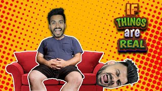If Daily Things were people, Indians and their things! 🤣 | You need to know | Part 3 | Funny Video