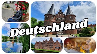 Bremen oder Lübeck - Welches ist die schönste Hansestadt?