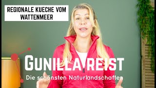 #15 Gunilla reist - Regionale  Küche vom Wattenmeer