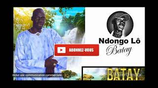 NDONGO LO MADIOR EN LIVE