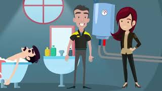 The Boiler Team | Expert Boiler Installation & Replacement UK