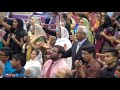 yeshuve nin paadham kumbidunne ipc orlando malayalam worship 04 08 2018