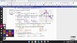 9 Function Notation Part 2