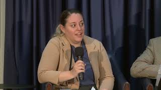 PrimaryCare22: Primary Care Behavioral Health Integration Panel