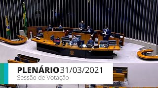 Relatora propõe ampliação de categorias com prioridade na vacinação contra Covid - 31/03/21 - 15h20