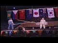 2 sigung chu shong tin and sifu jim fung the grand masters 1988 exhibition part 1 1b