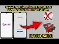 Samsung A03 Core After Unlock Dead Recover| A032f,A035f Format Unlock Frp Dead| Flash done 💯