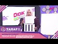 Tahap I (2022) - Klip | Matematik (Tahun 2): Pecahan Wajar - Membandingkan Nilai Dua Pecahan Wajar