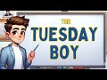 Even Experts Argue about this Probability Puzzle | The Tuesday Boy Problem