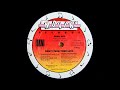 Park Avenue - Don't Turn Your Love (Dangerous Mix By Blaze)1987