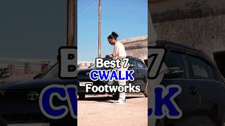 Basic cwalk footworks combo #jddancetutorial #cwalktutorial #cwalking #snoopdogg