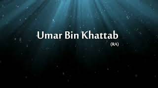 Maulana Tariq Jameel Umar Bin Khattab | Most Amazing & Beautiful Bayan