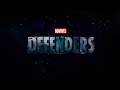 Marvel's The Defenders Theme Song Guitar Cover (Done By Niall Stenson)