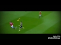 Memphis Depay skills vs Arsenal