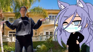 Recreating Charli D’Amelio’s Tik Tok’s Gacha Life Version ||Original|| Read Desc||Plot Twist???||