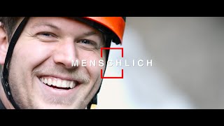 DRK Ehrenamt - Der Mensch im Mittelpunkt