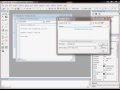 VB6 Tutorial 003 - Saving your first program