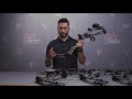 2019 mission archery bow review mxr switch radik and hammr