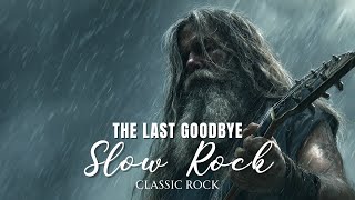 Unforgettable Slow Rock Music Hits 🎶 Classic Rock Songs Compilation to Heal Your Soul ❤️