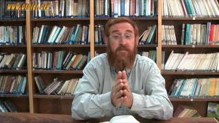 A Message from the Wisdom of Torah - 'Parashat Matot' - Rabbi Yehudah Glick