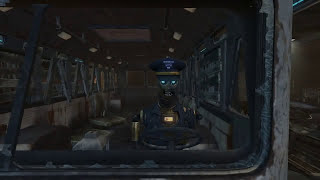 TranZit Bus Driver Quotes - Black Ops 2 zombies character quotes