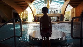 AquaCity Poprad | cestujsdetmi.sk