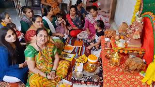 મન મારું મંદિર જીભ મારી ઘંટડી - Man Maaru Mandir Jeebh Maari Ghantadi - Derani Jethani - Mahadev