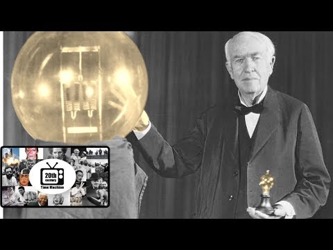 Who Is The Real Inventor Of Light Bulb | Shelly Lighting