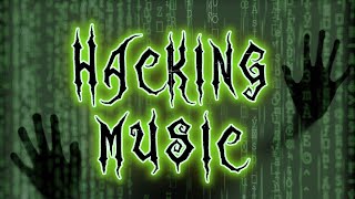 Hacking Music 2022 - Programming Coding Office Work studying -