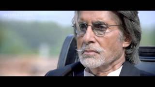 Wazir Teaser Trailer Amitabh Bachchan HD 720p