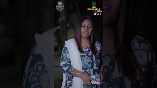 Pineapple Dating EP :-12 | Latest 2025 Telugu Rom Com series | saikrishna pedapati | Navya Srinivas