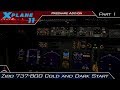 X Plane 11 | Zibo 737-800 - Cold And Dark Start Tutorial | Part 1