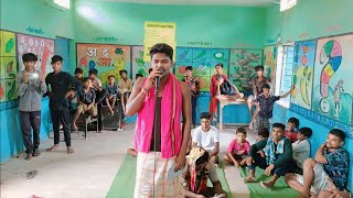 kaitpadar New Natak 2024-25 Realsel vedio      Hero new song video 6370002407 Mahendra Guru YouTube