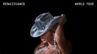 Beyoncé - Renaissance World Tour Full Show