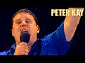 Laugh-Out-Loud Peter Kay Moments 🤣 Comedy Compilation